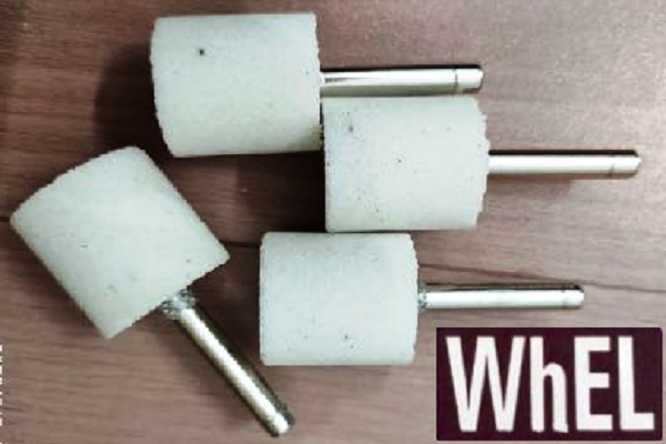 Jain Engg & Abrasive